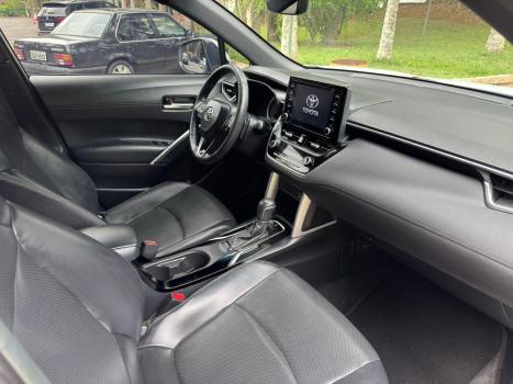 TOYOTA Corolla Cross 2.0 16V 4P FLEX VVT-IE XRE DIRECT SHIFT AUTOMTICO CVT, Foto 13