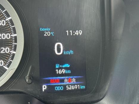 TOYOTA Corolla Cross 2.0 16V 4P FLEX VVT-IE XRE DIRECT SHIFT AUTOMTICO CVT, Foto 15