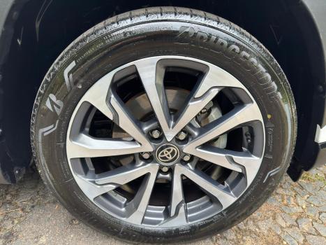 TOYOTA Corolla Cross 2.0 16V 4P FLEX VVT-IE XRE DIRECT SHIFT AUTOMTICO CVT, Foto 17