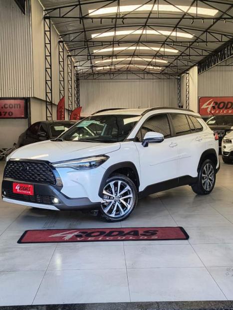 TOYOTA Corolla Cross 2.0 16V 4P FLEX VVT-IE XRE DIRECT SHIFT AUTOM�TICO CVT, Foto 1
