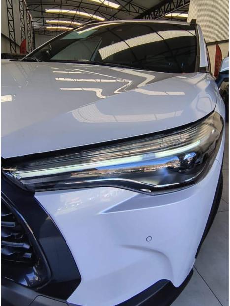 TOYOTA Corolla Cross 2.0 16V 4P FLEX VVT-IE XRE DIRECT SHIFT AUTOM�TICO CVT, Foto 3