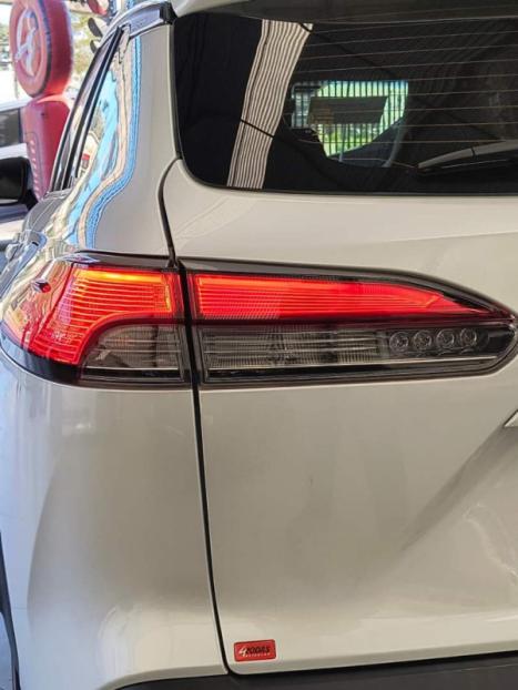 TOYOTA Corolla Cross 2.0 16V 4P FLEX VVT-IE XRE DIRECT SHIFT AUTOM�TICO CVT, Foto 6