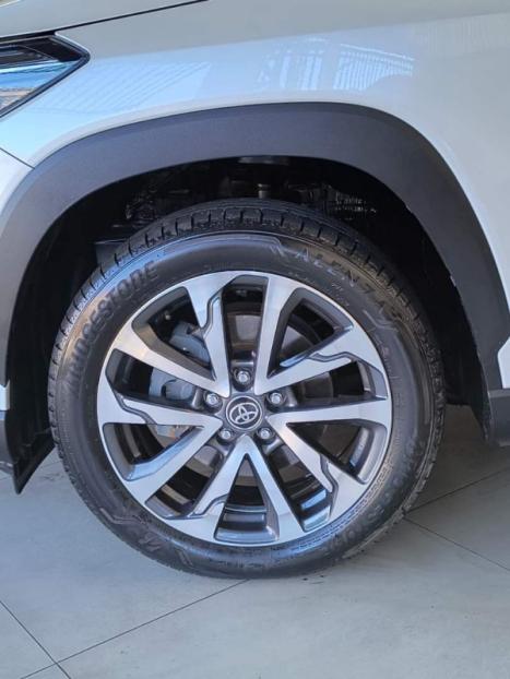 TOYOTA Corolla Cross 2.0 16V 4P FLEX VVT-IE XRE DIRECT SHIFT AUTOM�TICO CVT, Foto 7