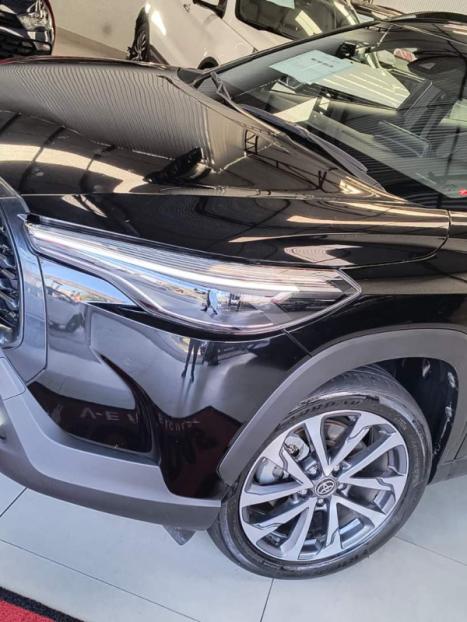 TOYOTA Corolla Cross 2.0 16V 4P FLEX VVT-IE XRE DIRECT SHIFT AUTOM�TICO CVT, Foto 2