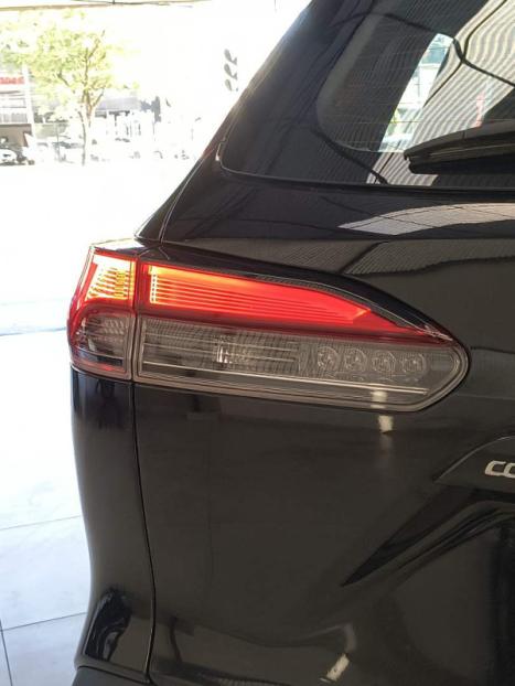 TOYOTA Corolla Cross 2.0 16V 4P FLEX VVT-IE XRE DIRECT SHIFT AUTOM�TICO CVT, Foto 5