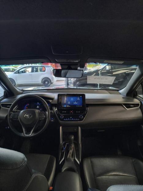 TOYOTA Corolla Cross 2.0 16V 4P FLEX VVT-IE XRE DIRECT SHIFT AUTOM�TICO CVT, Foto 6
