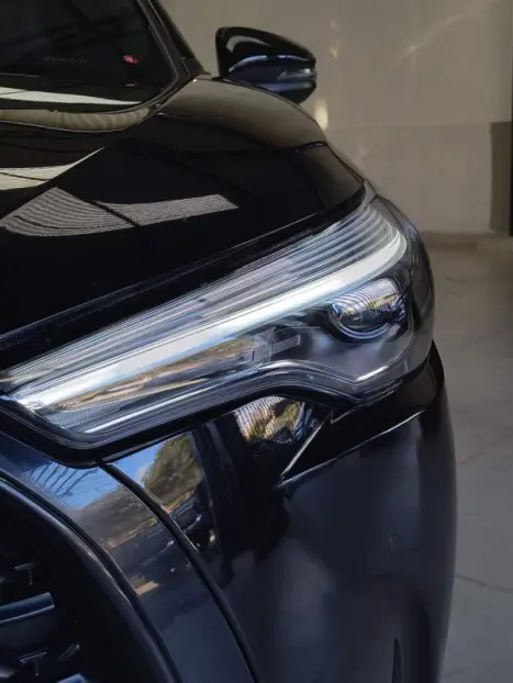 TOYOTA Corolla Cross 2.0 16V 4P FLEX VVT-IE XRE DIRECT SHIFT AUTOM�TICO CVT, Foto 9