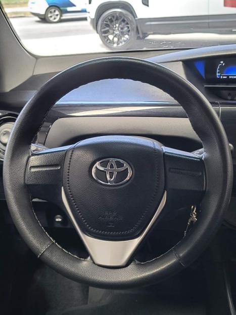 TOYOTA Etios Hatch 1.3 16V 4P FLEX X, Foto 3