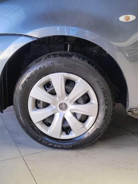 TOYOTA Etios Hatch 1.5 16V 4P FLEX XS, Foto 7
