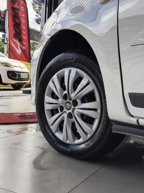 TOYOTA Etios Sedan 1.5 16V 4P FLEX X PLUS, Foto 2