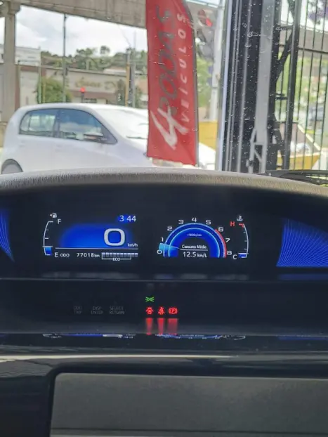 TOYOTA Etios Sedan 1.5 16V 4P FLEX X PLUS, Foto 8