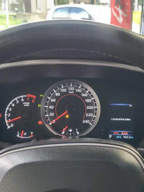 TOYOTA Etios Sedan 1.5 16V 4P FLEX X PLUS, Foto 9