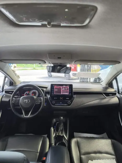 TOYOTA Etios Sedan 1.5 16V 4P FLEX X PLUS, Foto 10