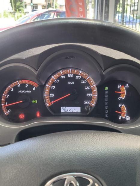 TOYOTA Hilux Caminhonete 3.0 4P 4X4 SRV TURBO DIESEL CABINE DUPLA, Foto 11