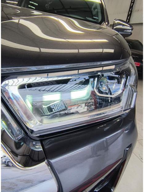 TOYOTA Hilux Caminhonete 2.8 16V SRX 4X4 TURBO DIESEL CABINE DUPLA AUTOM�TICO, Foto 12