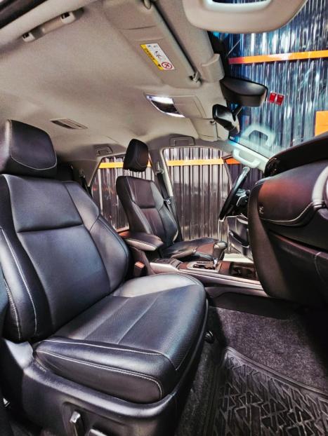 TOYOTA Hilux Caminhonete 2.8 16V GR SPORT 4X4 TURBO DIESEL CABINE DUPLA AUTOM�TICO, Foto 7