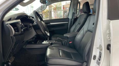 TOYOTA Hilux Caminhonete 2.8 4X4 SR5 CABINE DUPLA TURBO DIESEL, Foto 10