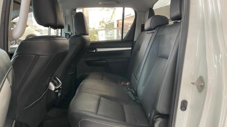 TOYOTA Hilux Caminhonete 2.8 4X4 SR5 CABINE DUPLA TURBO DIESEL, Foto 16