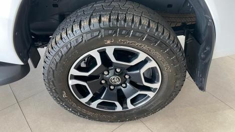 TOYOTA Hilux Caminhonete 2.8 4X4 SR5 CABINE DUPLA TURBO DIESEL, Foto 14