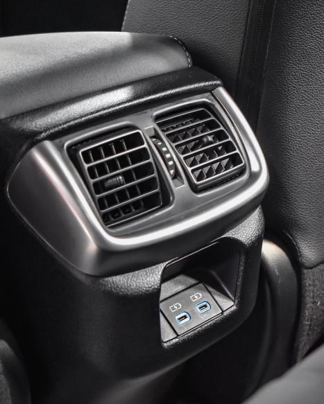 TOYOTA Hilux Caminhonete 2.8 16V SRV 4X4 DIESEL CABINE DUPLA AUTOM�TICO, Foto 10