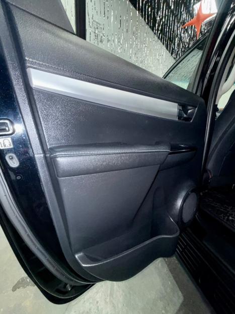 TOYOTA Hilux Caminhonete 2.7 16V 4P SRV CABINE DUPLA, Foto 12