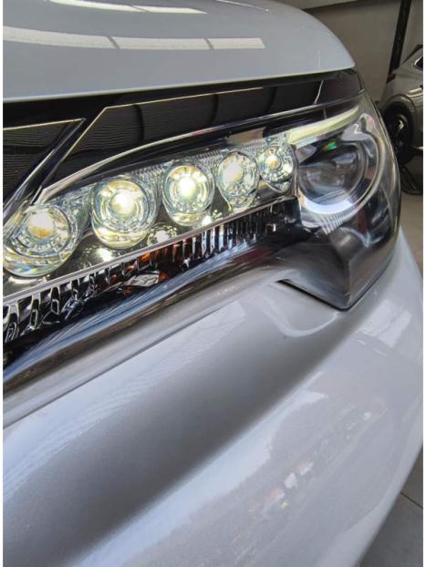 TOYOTA Hilux SW4 2.8 16V 4P SRX 4X4 7 LUGARES TURBO DIESEL AUTOM�TICO, Foto 5