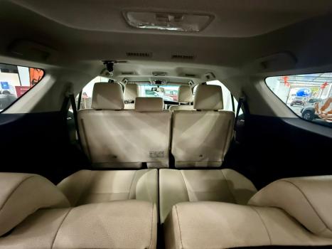 TOYOTA Hilux SW4 2.8 16V 4P SRX 4X4 7 LUGARES TURBO DIESEL AUTOMÁTICO, Foto 6