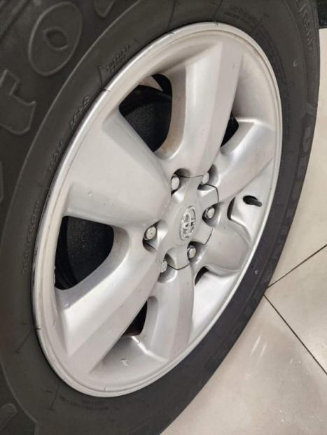 TOYOTA Hilux SW4 3.0 16V 4P SRV 4X4 7 LUGARES TURBO DIESEL AUTOMÁTICO, Foto 6 TOYOTA Hilux SW4 3.0 16V 4P SRV 4X4 7 LUGARES TURBO DIESEL AUTOMÁTICO, Foto 6