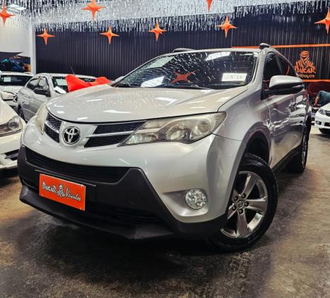 TOYOTA RAV 4 , Foto 1
