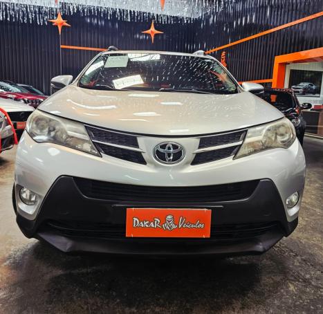 TOYOTA RAV 4 , Foto 2