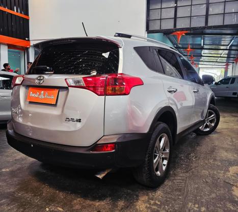 TOYOTA RAV 4 , Foto 3
