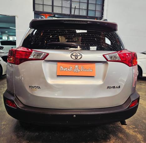 TOYOTA RAV 4 , Foto 4