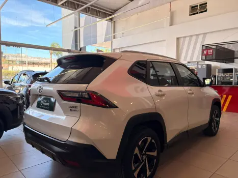 TOYOTA Yaris Cross 1.5 16V 4P VVT-I FLEX XRE AUTOMÁTICO CVT, Foto 8