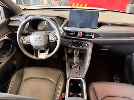 TOYOTA Yaris Cross 1.5 16V 4P VVT-I FLEX XRE AUTOMÁTICO CVT, Foto 13