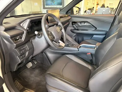 TOYOTA Yaris Cross 1.5 16V 4P VVT-I FLEX XRE AUTOMÁTICO CVT, Foto 15