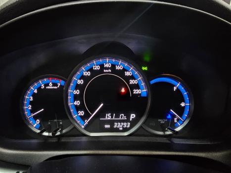 TOYOTA Yaris Hatch 1.5 16V 4P FLEX XL MULTIDRIVE AUTOM�TICO CVT, Foto 11