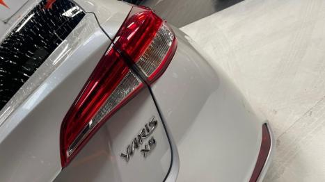 TOYOTA Yaris Sedan 1.5 16V 4P FLEX XS MULTIDRIVE AUTOMÁTICO CVT, Foto 7 TOYOTA Yaris Sedan 1.5 16V 4P FLEX XS MULTIDRIVE AUTOMÁTICO CVT, Foto 7