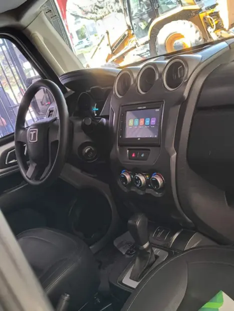 TROLLER T4 3.2 DUROTORQ 5 CILINDROS 4X4 TURBO DIESEL INTERCOOLER, Foto 9