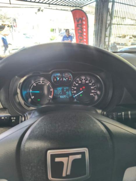 TROLLER T4 3.2 XLT 4X4 TURBO DIESEL INTERCOOLER AUTOMÁTICO, Foto 10
