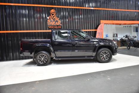 VOLKSWAGEN Amarok 2.0 16V 4X4 CABINE DUPLA COMFORTLINE TURBO INTERCOOLER AUTOM�TICO, Foto 3