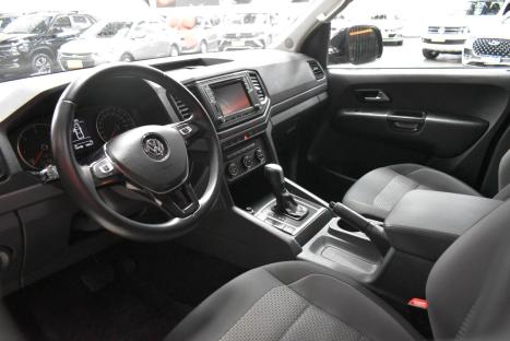 VOLKSWAGEN Amarok 2.0 16V 4X4 CABINE DUPLA COMFORTLINE TURBO INTERCOOLER AUTOM�TICO, Foto 7