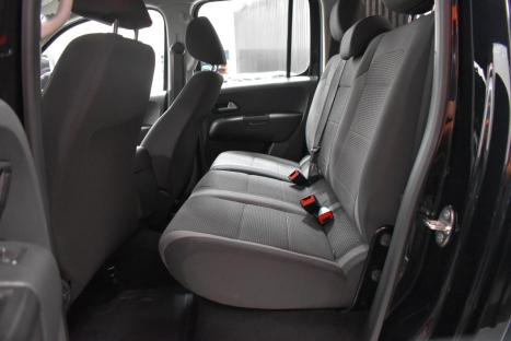 VOLKSWAGEN Amarok 2.0 16V 4X4 CABINE DUPLA COMFORTLINE TURBO INTERCOOLER AUTOM�TICO, Foto 10