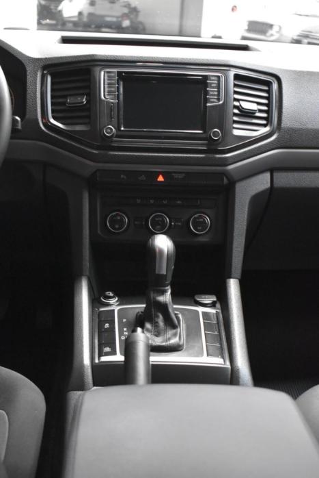 VOLKSWAGEN Amarok 2.0 16V 4X4 CABINE DUPLA COMFORTLINE TURBO INTERCOOLER AUTOM�TICO, Foto 11