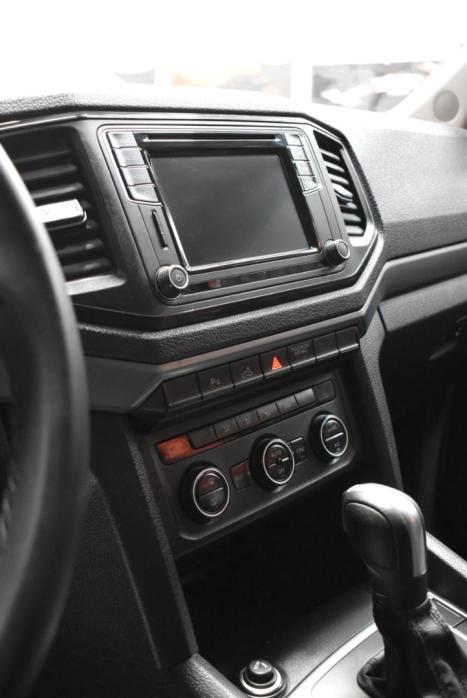 VOLKSWAGEN Amarok 2.0 16V 4X4 CABINE DUPLA COMFORTLINE TURBO INTERCOOLER AUTOM�TICO, Foto 14