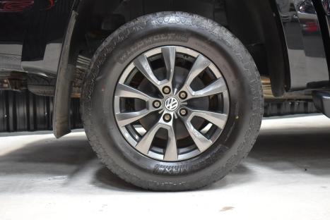 VOLKSWAGEN Amarok 2.0 16V 4X4 CABINE DUPLA COMFORTLINE TURBO INTERCOOLER AUTOM�TICO, Foto 15