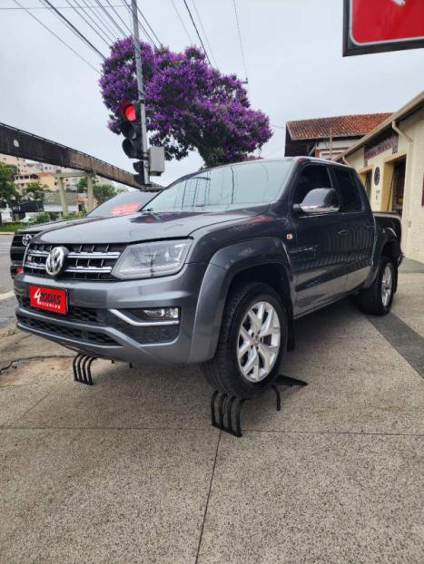VOLKSWAGEN Amarok 3.0 V6 CABINE DUPLA HIGHLINE 4X4 TURBO INTERCOOLER AUTOM�TICO, Foto 1