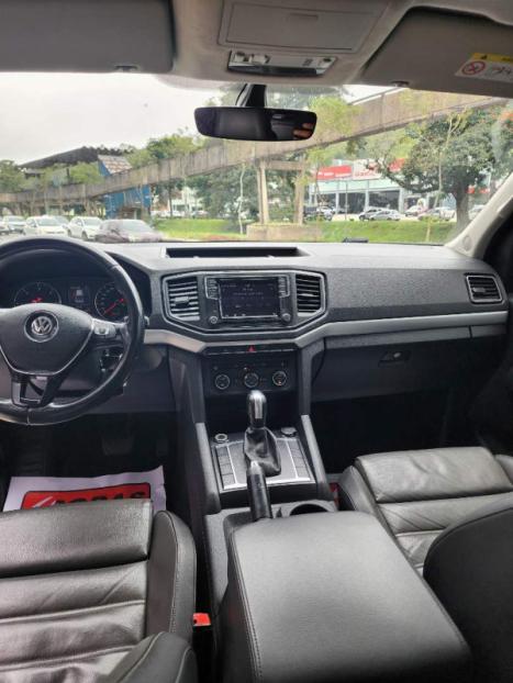 VOLKSWAGEN Amarok 3.0 V6 CABINE DUPLA HIGHLINE 4X4 TURBO INTERCOOLER AUTOM�TICO, Foto 4