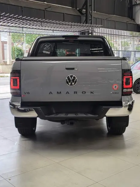 VOLKSWAGEN Amarok 3.0 V6 CABINE DUPLA HIGHLINE EXTREME 4X4 TURBO INTERCOOLER AUTOM�TICO, Foto 9