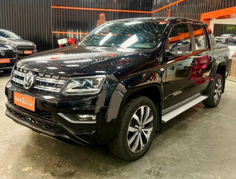 VOLKSWAGEN Amarok , Foto 1