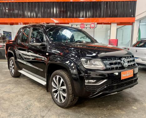 VOLKSWAGEN Amarok , Foto 3
